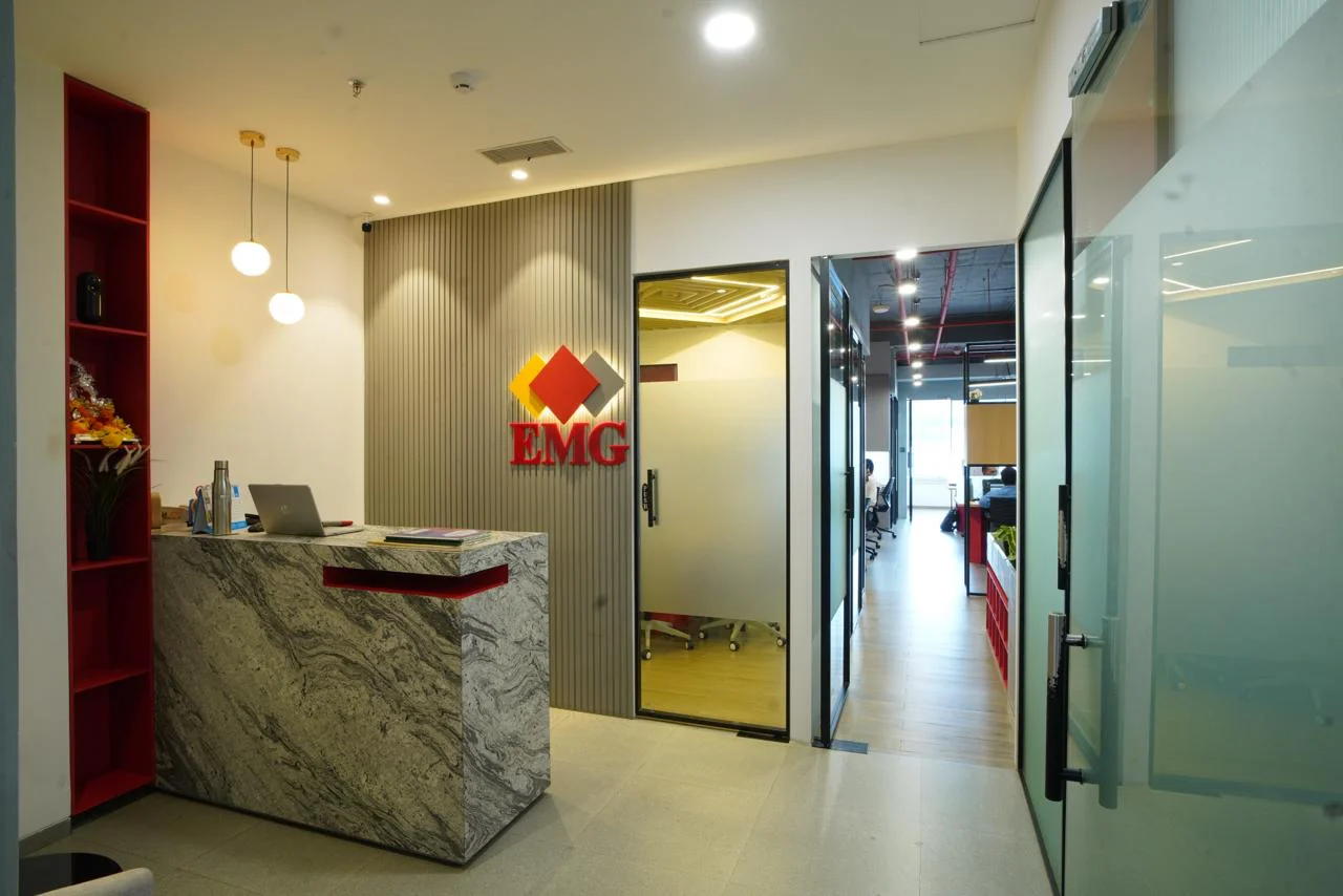 Facility Management Professionals